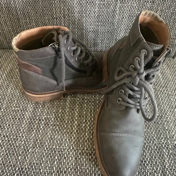 Men\'s Ankle Boot main image 4